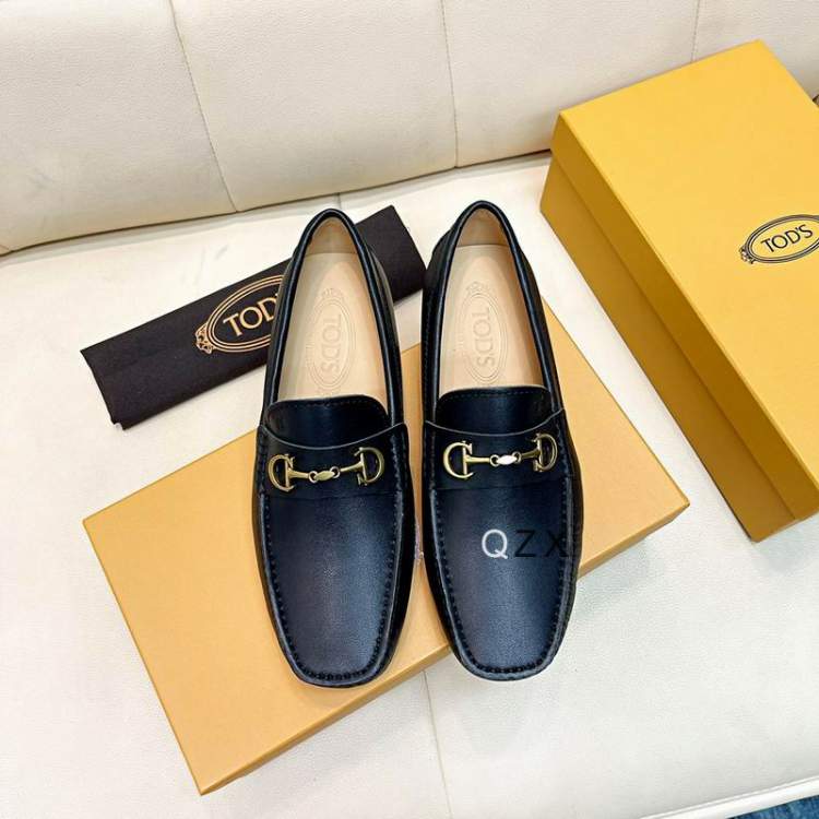 Picture of Tods Shoes _SKUTODSsz38-45ZX010319592